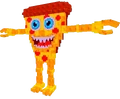 Crazylone Pizalone